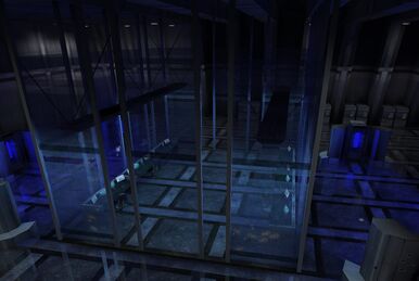 Elevator Doors, Max Payne Wiki