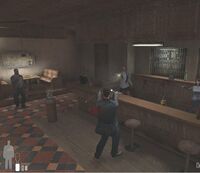 Max Payne Screenshot 23