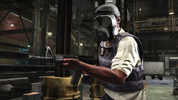 Max Payne 3: Local Justice Map Pack - release date, videos