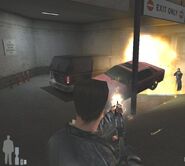 Max Payne Screenshot 28