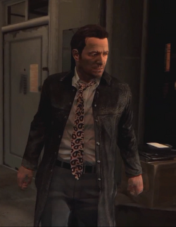 Clothes in Max Payne 3 | Max Payne Wiki | Fandom