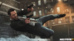 Shootdodge Max Payne Wiki Fandom
