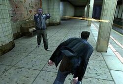 Download Max Payne Mobile on Android & iOS