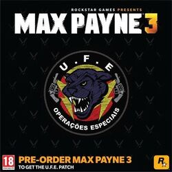 Max Payne 3 Multiplayer, Max Payne Wiki