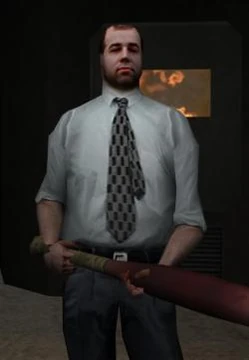 Frankie Niagara | Max Payne Wiki | Fandom