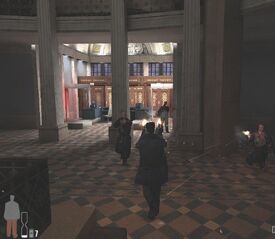 Bullet Time Max Payne Wiki Fandom