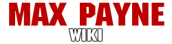 Max Payne Wiki