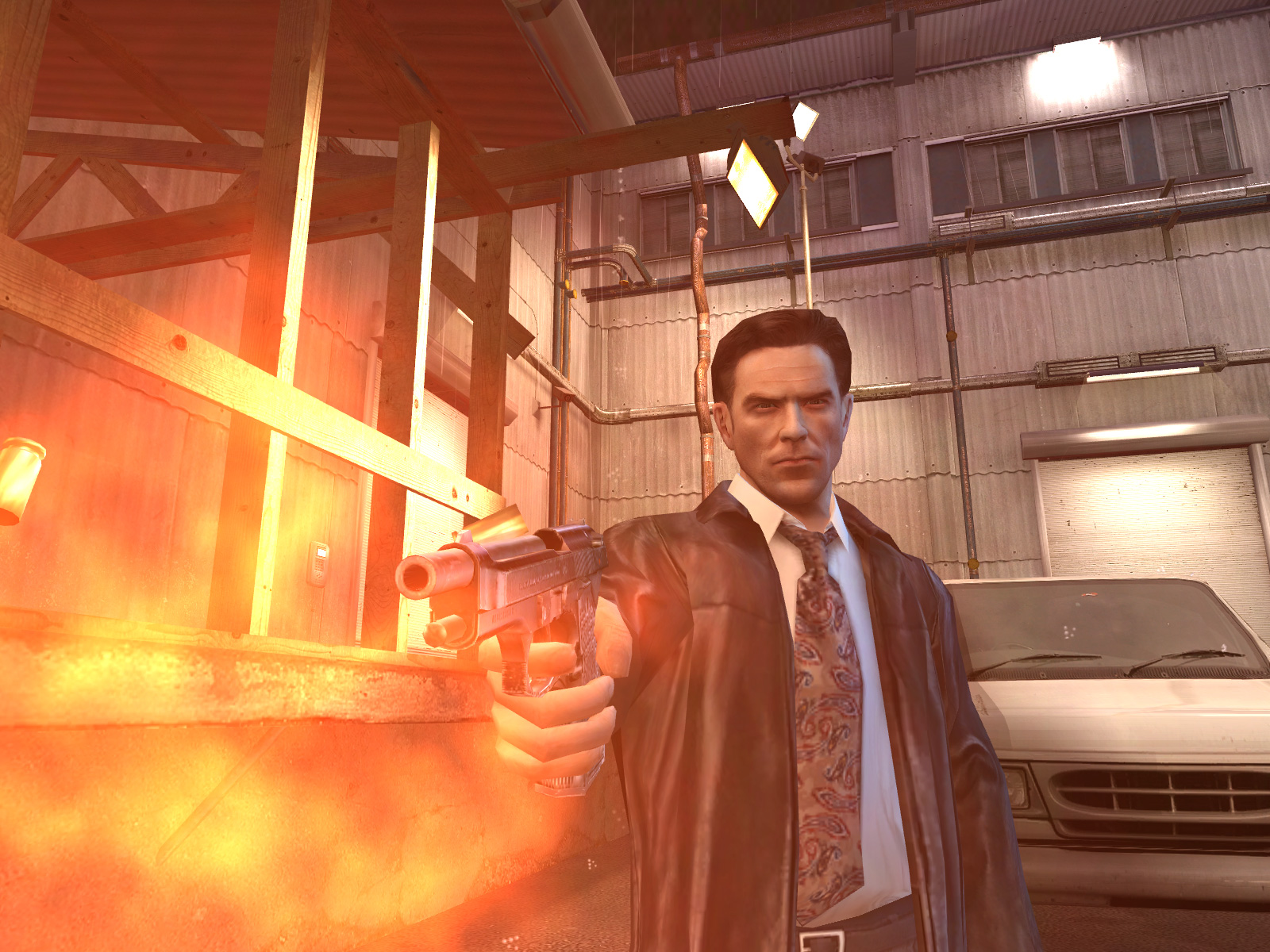 Remedy Entertainment | Max Payne Wiki | Fandom