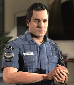 MaxPayne3 ArmandoBecker