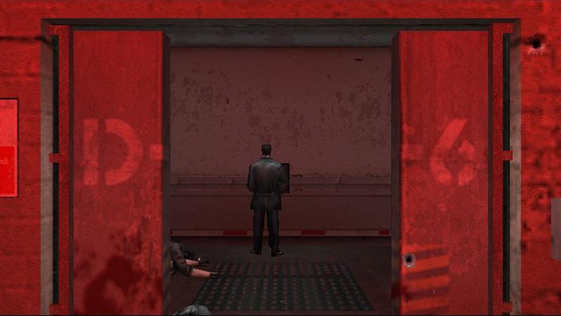 Gilded Terror: Max Payne: The Post-Modern Shootmetheus