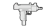White miniuzi