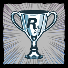 Utålelig Kirkestol smart Platinum Trophy | Max Payne Wiki | Fandom