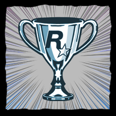 Max Payne 3 Trophies •