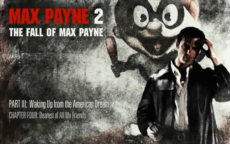 Category:Max Payne 2 Characters, Max Payne Wiki