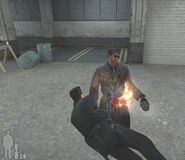 Max Payne Screenshot 29