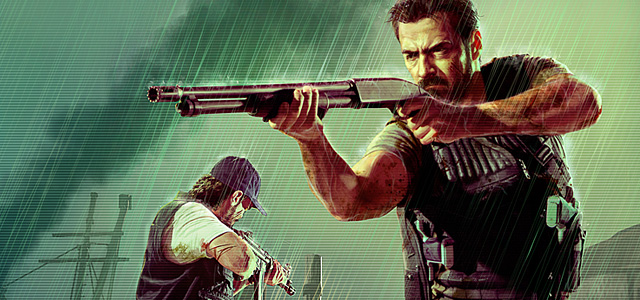 Max Payne 3 Multiplayer, Max Payne Wiki