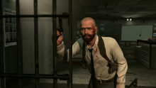 Max Payne 3 is a character study shaped by addiction and violence - Polygon