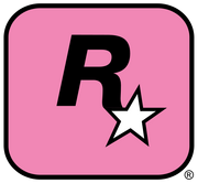 Rockstar London Logo