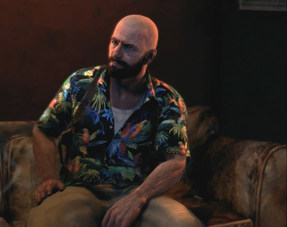 max payne 3 clothes max payne 3 clothes