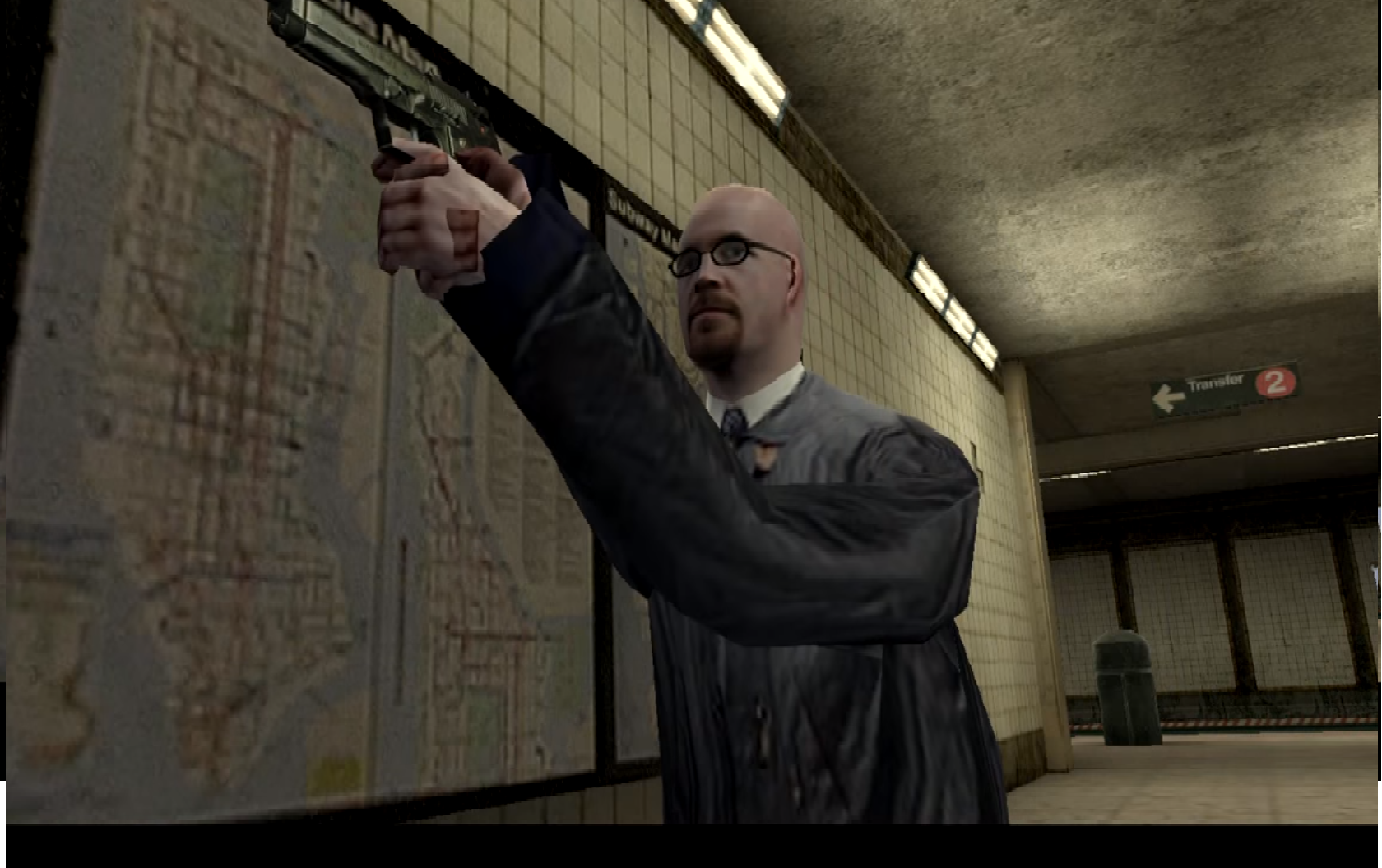 Алекс | Max Payne Wiki | Fandom