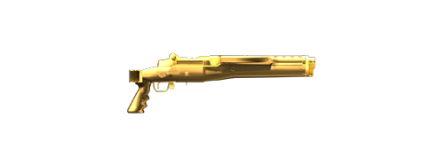 MAX PAYNE 3 [Capítulo 4] - Armas Douradas e Pistas [Golden Guns