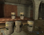 Kampela en todas partes...