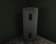 Un artículo de la empresa multiproductos Kampela.