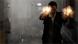 Ingram en Max Payne 3