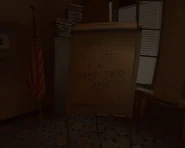 ¡Despierta Max! ¡Estás en un videojuego!