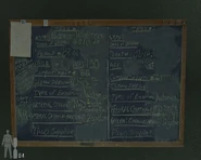 Información personal de Winterson.