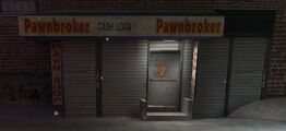 Pawnbroker