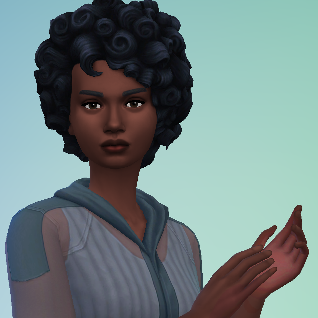 Docia Lovell Maxs Big Brother Sims Wiki Fandom