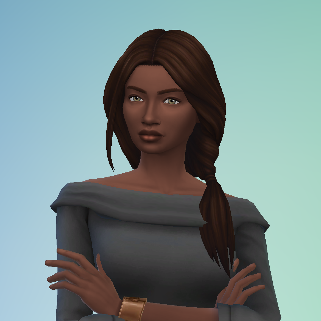 Jodi Hatheway Maxs Big Brother Sims Wiki Fandom