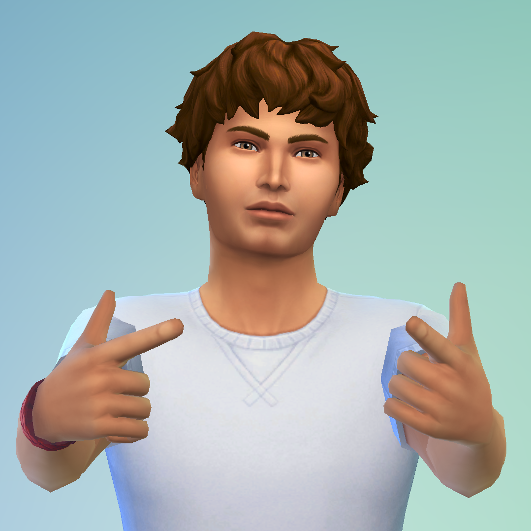 Marco Russo Maxs Big Brother Sims Wiki Fandom