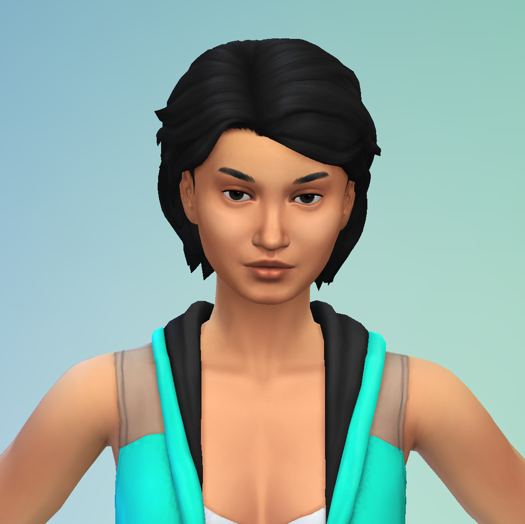 Olivia Pan Maxs Big Brother Sims Wiki Fandom