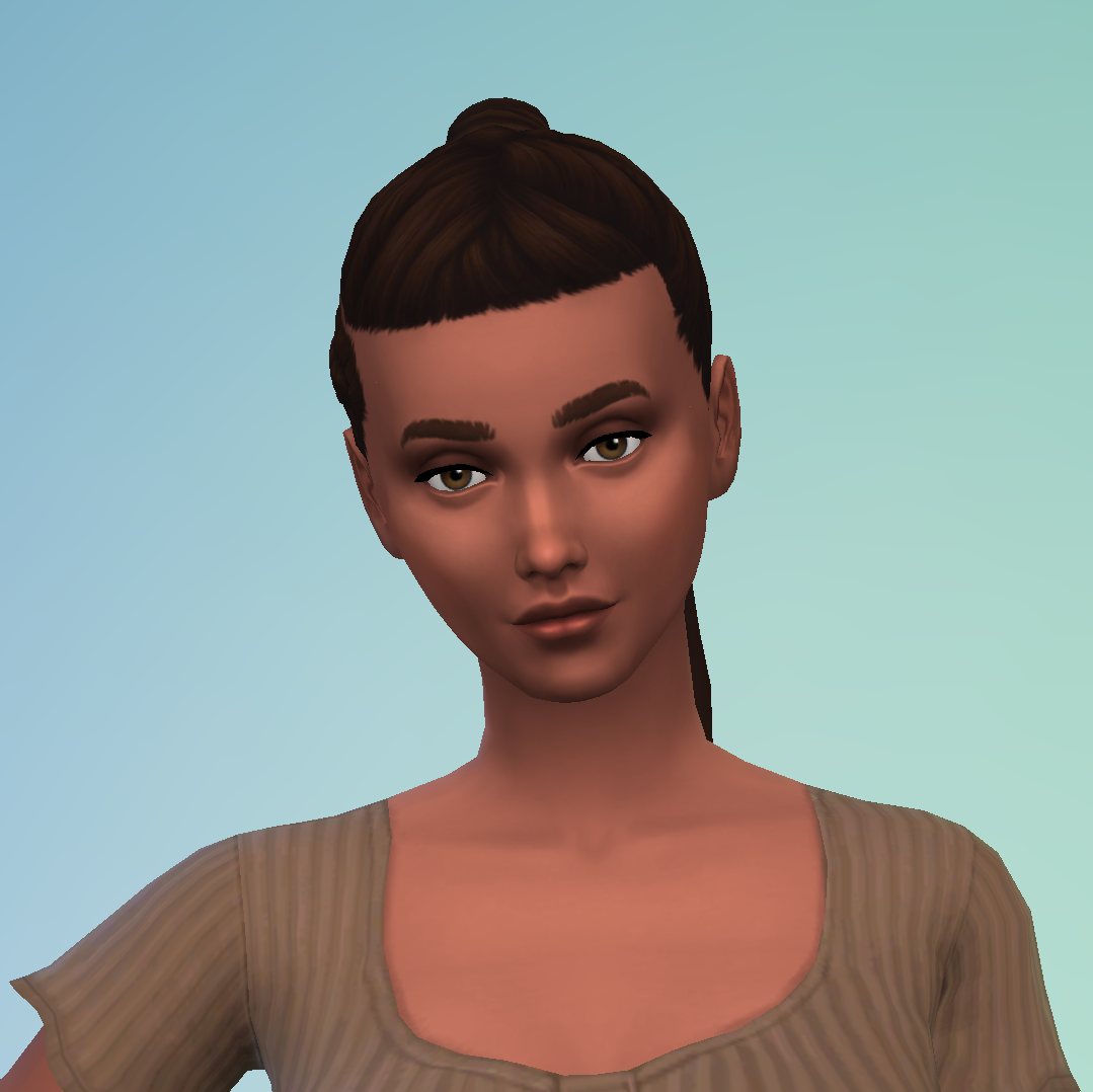 Jackie Ivers Maxs Big Brother Sims Wiki Fandom