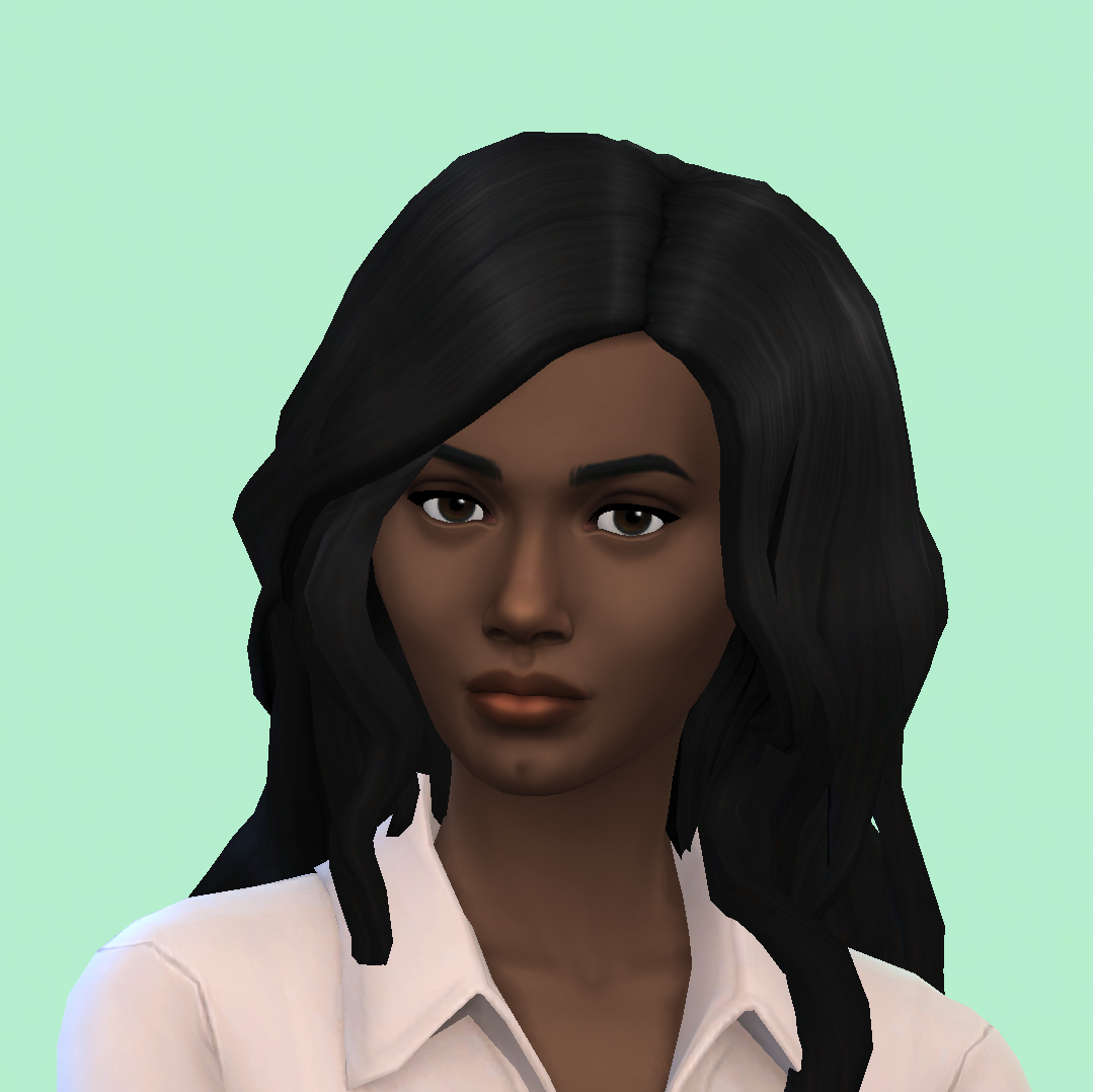 Cassie Watkins Maxs Big Brother Sims Wiki Fandom