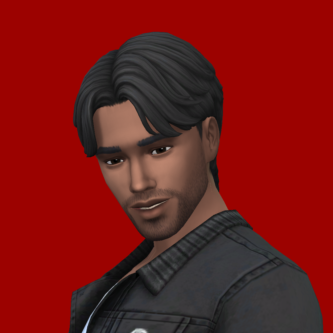 Cory Peck | Max's Big Brother Sims Wiki | Fandom