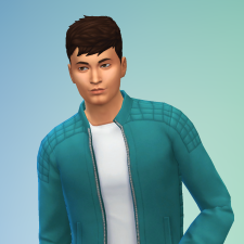 Matt Elvis | Max's Big Brother Sims Wiki | Fandom