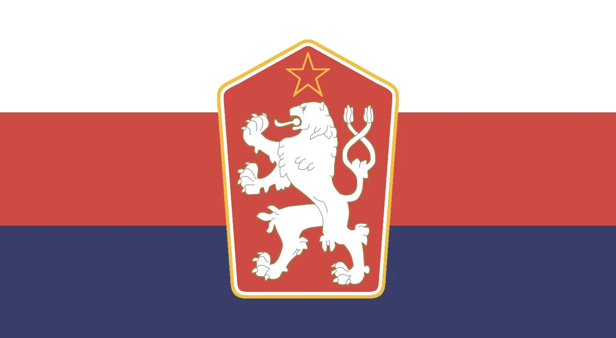 Kzeskosławia | Maxska Chernan Universe Wiki | Fandom