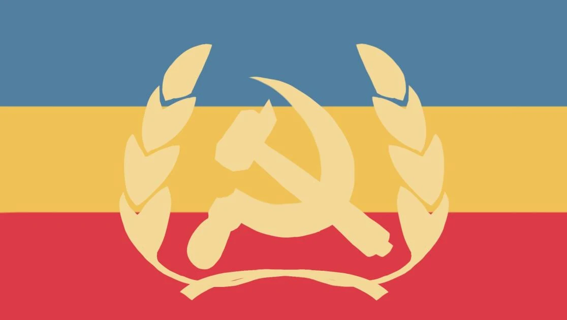 Russbania | Maxska Chernan Universe Wiki | Fandom