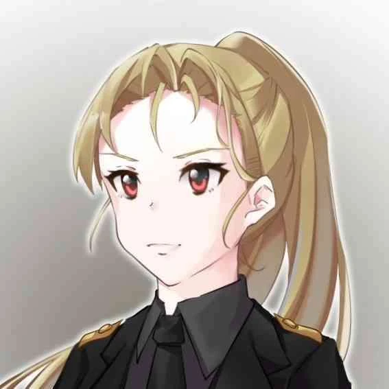 Alicia Błakorwicz | Maxska Chernan Universe Wiki | Fandom