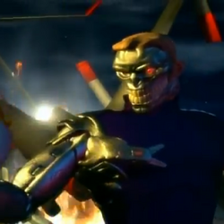 Max steel juguetes villanos top