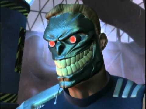 Psycho | Max Steel Wiki | Fandom Psycho | Max Steel Wiki | Fandom