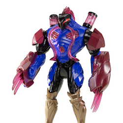 Todos los juguetes de max steel top