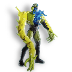 Max steel extroyer juguetes sales