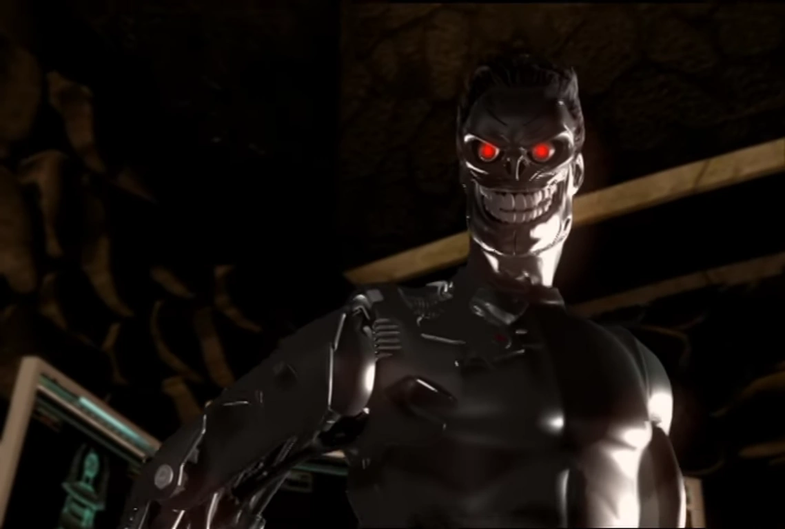 Psycho Andróide Original | Wiki Max Steel | Fandom