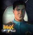 Max steel 5