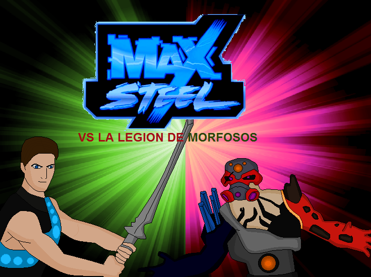 Legos de max steel new arrivals