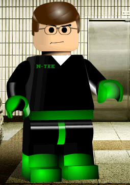 Berto Lego Wiki Max Steel Fanon Fandom